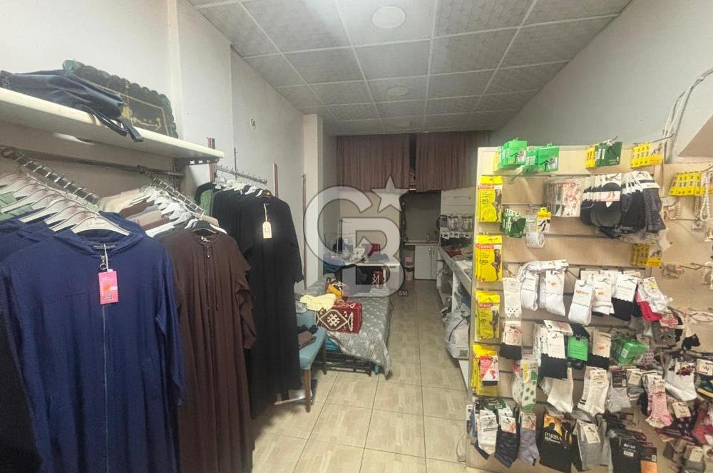 Onur Mh. İşlek Cadde Üzerinde Devren Kiralık İşyeri