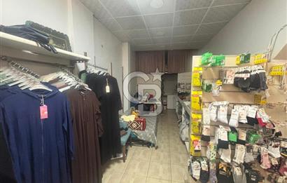 Onur Mh. İşlek Cadde Üzerinde Devren Kiralık İşyeri