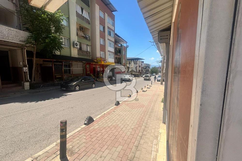 Onur Mh. İşlek Cadde Üzerinde Devren Kiralık İşyeri