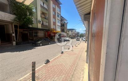 Onur Mh. İşlek Cadde Üzerinde Devren Kiralık İşyeri