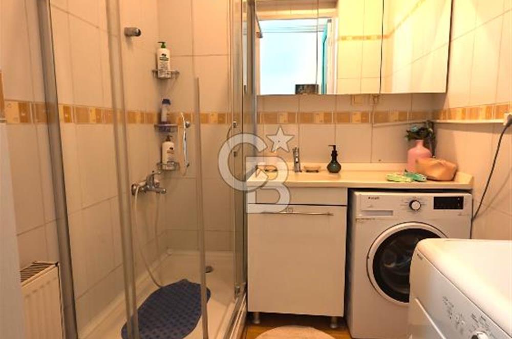 Galatanın En Değerli Lokasyonunda Tarihi Binada Satılık Daire