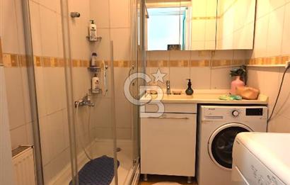 Galatanın En Değerli Lokasyonunda Tarihi Binada Satılık Daire
