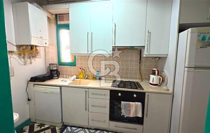 Galatanın En Değerli Lokasyonunda Tarihi Binada Satılık Daire
