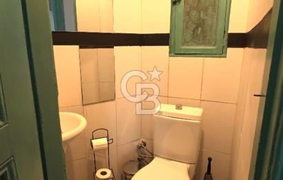 Galatanın En Değerli Lokasyonunda Tarihi Binada Satılık Daire