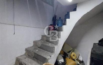 Çankaya Çerkezoğlu İşhanı’nda Hazır Kiracılı, 80m² Fırsat Atölye/Dükkan
