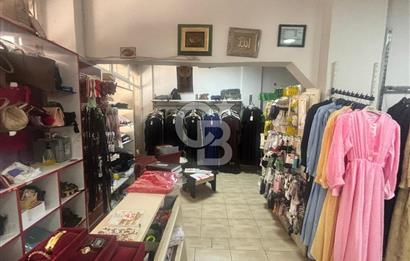 Onur Mh. İşlek Cadde Üzerinde Devren Kiralık İşyeri