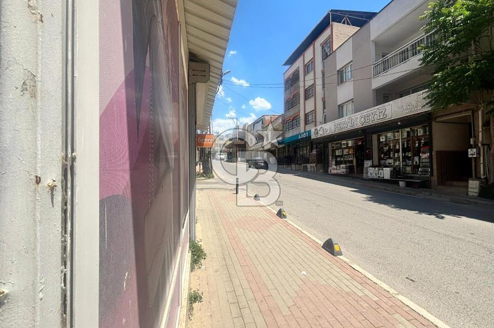 Onur Mh. İşlek Cadde Üzerinde Devren Kiralık İşyeri