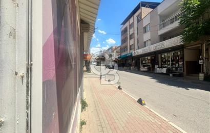 Onur Mh. İşlek Cadde Üzerinde Devren Kiralık İşyeri