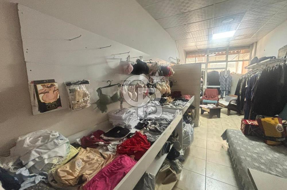 Onur Mh. İşlek Cadde Üzerinde Devren Kiralık İşyeri