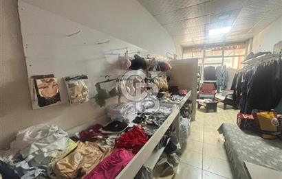 Onur Mh. İşlek Cadde Üzerinde Devren Kiralık İşyeri