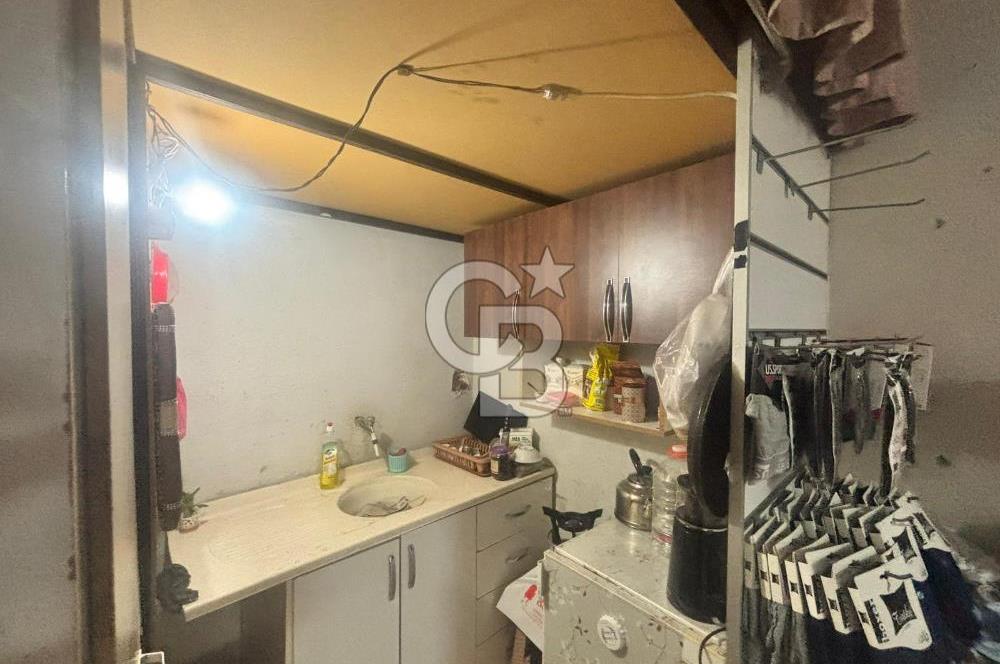 Onur Mh. İşlek Cadde Üzerinde Devren Kiralık İşyeri