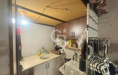 Onur Mh. İşlek Cadde Üzerinde Devren Kiralık İşyeri
