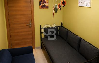 BAYRAKLI GÜMÜŞPALA MH. DENİZ MANZARALI ULAŞIM AVANTAJLI SATILIK 2+1 DAİRE