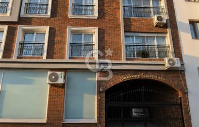 BAYRAKLI GÜMÜŞPALA MH. DENİZ MANZARALI ULAŞIM AVANTAJLI SATILIK 2+1 DAİRE