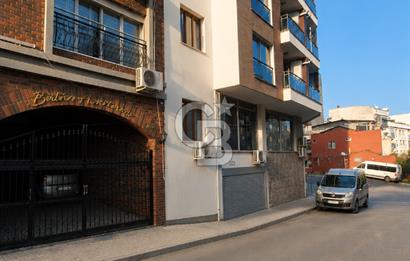 BAYRAKLI GÜMÜŞPALA MH. DENİZ MANZARALI ULAŞIM AVANTAJLI SATILIK 2+1 DAİRE