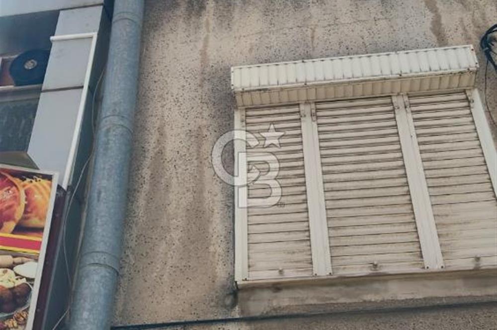 Bornova Çarşı'nın En İşlek Noktasında Devren Kiralık Tekel Bayii