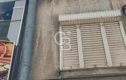 Bornova Çarşı'nın En İşlek Noktasında Devren Kiralık Tekel Bayii