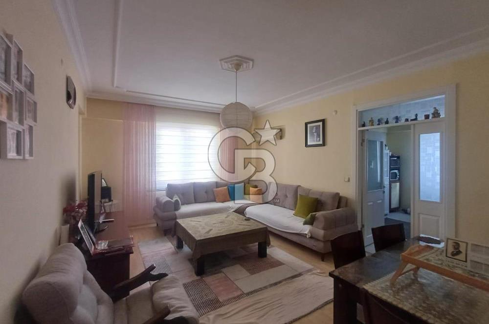MURATPAŞADA HAYALLERİNİZDEKİ YAŞAM SİZİ BEKLİYOR FERAH 2+1DAİRE