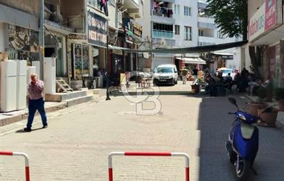 Bornova Çarşı'nın En İşlek Noktasında Devren Kiralık Tekel Bayii