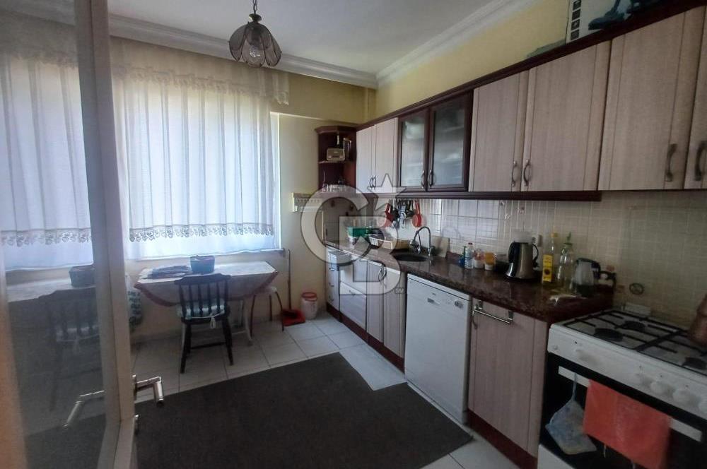 MURATPAŞADA HAYALLERİNİZDEKİ YAŞAM SİZİ BEKLİYOR FERAH 2+1DAİRE