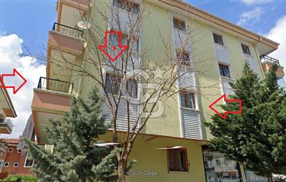 Ankara Altındağ Beşikkaya Mahallesi Satılık 3+1 Daire