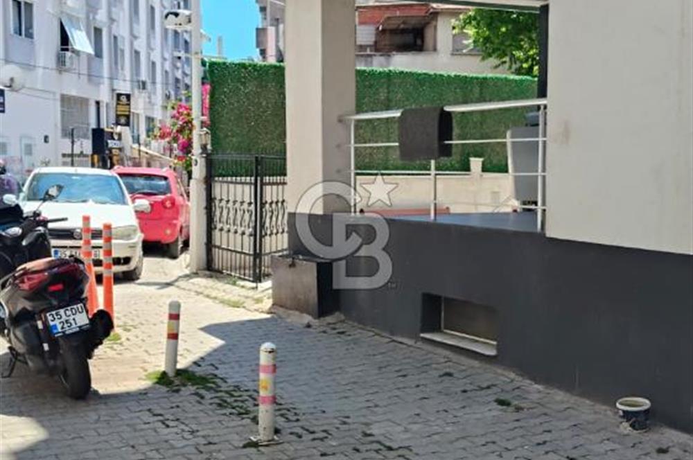 Bornova Çarşı'nın En İşlek Noktasında Devren Kiralık Tekel Bayii