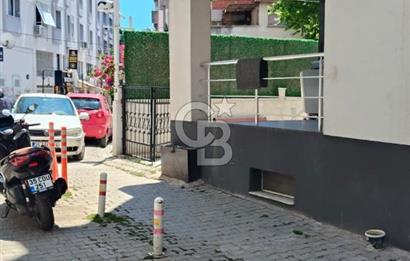 Bornova Çarşı'nın En İşlek Noktasında Devren Kiralık Tekel Bayii