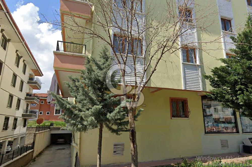 Ankara Altındağ Beşikkaya Mahallesinde Kiralık , 3+1, 120M2
