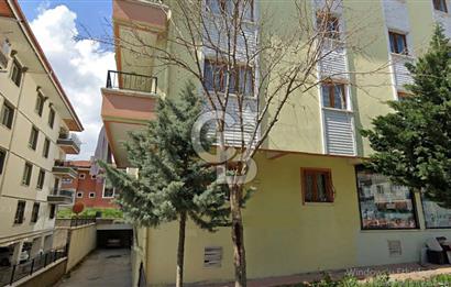 Ankara Altındağ Beşikkaya Mahallesi Satılık 3+1 Daire