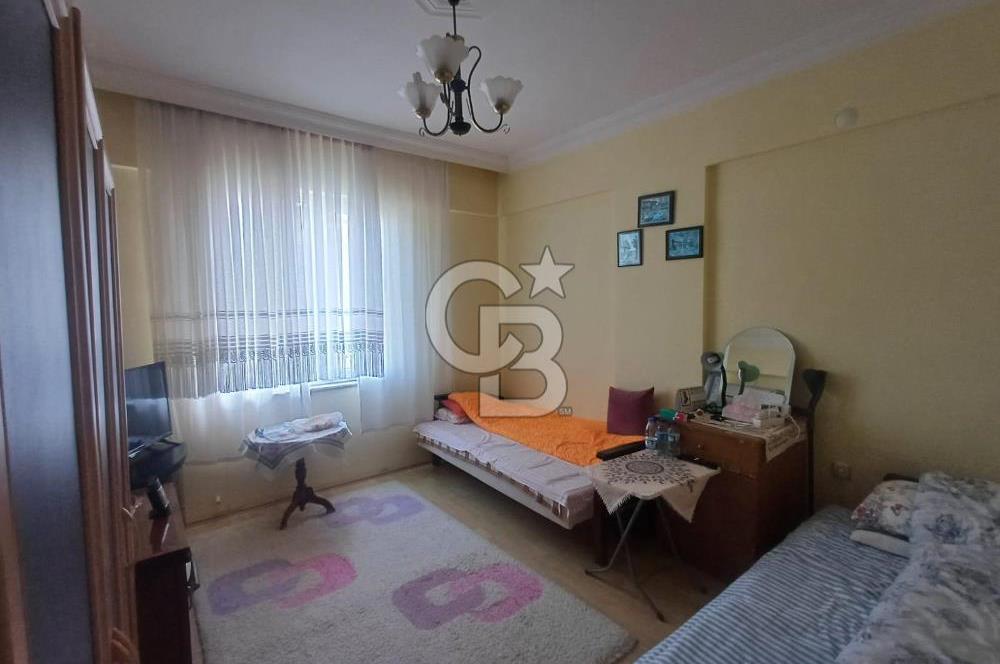 MURATPAŞADA HAYALLERİNİZDEKİ YAŞAM SİZİ BEKLİYOR FERAH 2+1DAİRE
