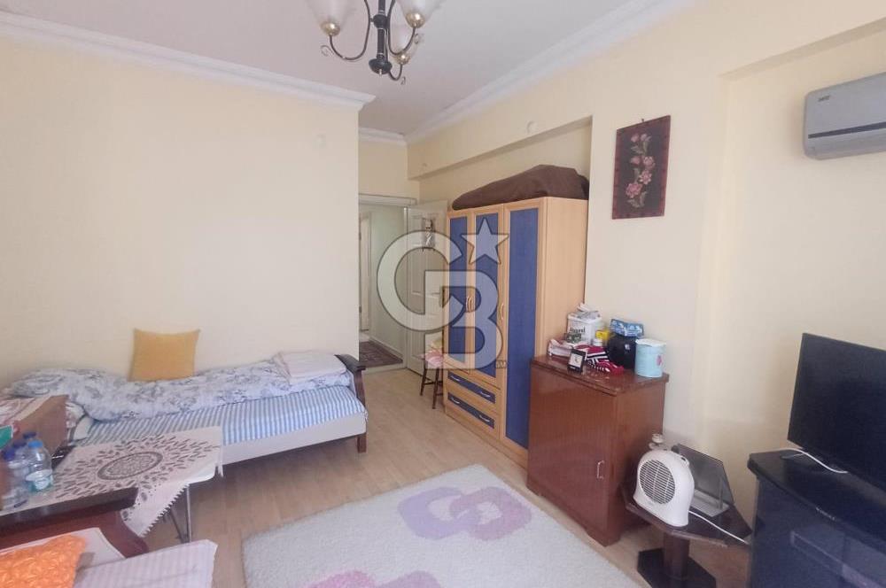 MURATPAŞADA HAYALLERİNİZDEKİ YAŞAM SİZİ BEKLİYOR FERAH 2+1DAİRE