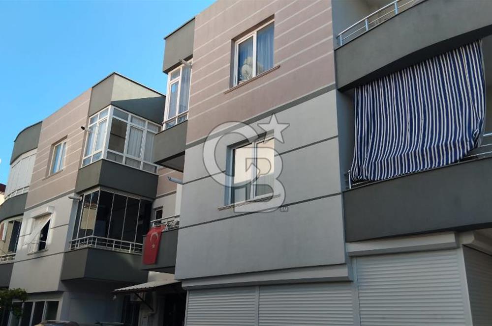 MURATPAŞADA HAYALLERİNİZDEKİ YAŞAM SİZİ BEKLİYOR FERAH 2+1DAİRE
