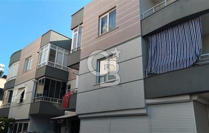 MURATPAŞADA HAYALLERİNİZDEKİ YAŞAM SİZİ BEKLİYOR FERAH 2+1DAİRE