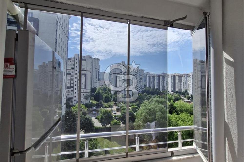KÜÇÜKÇEKMECE ATAKENT ORKİDE 2 SİTESİ KİRALIK 3+1 DAİRE