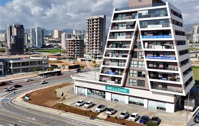 RİTİM OFİS'TE KİRALIK EŞYALI GÜNEY KÖŞE OFİS