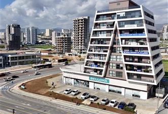 RİTİM OFİS'TE KİRALIK EŞYALI GÜNEY KÖŞE OFİS - 1 - 351067