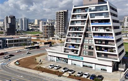 RİTİM OFİS'TE KİRALIK EŞYALI GÜNEY KÖŞE OFİS