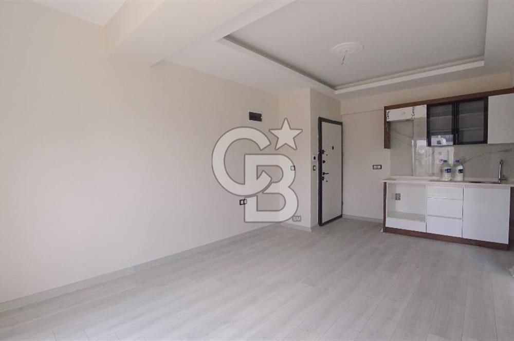 İzmir Seyrek Menemen Kiralık 1+1 50 m² Daire