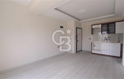 İzmir Seyrek Menemen Kiralık 1+1 50 m² Daire