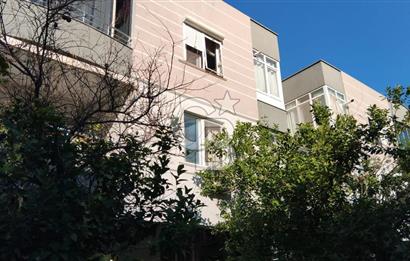 MURATPAŞADA HAYALLERİNİZDEKİ YAŞAM SİZİ BEKLİYOR FERAH 2+1DAİRE