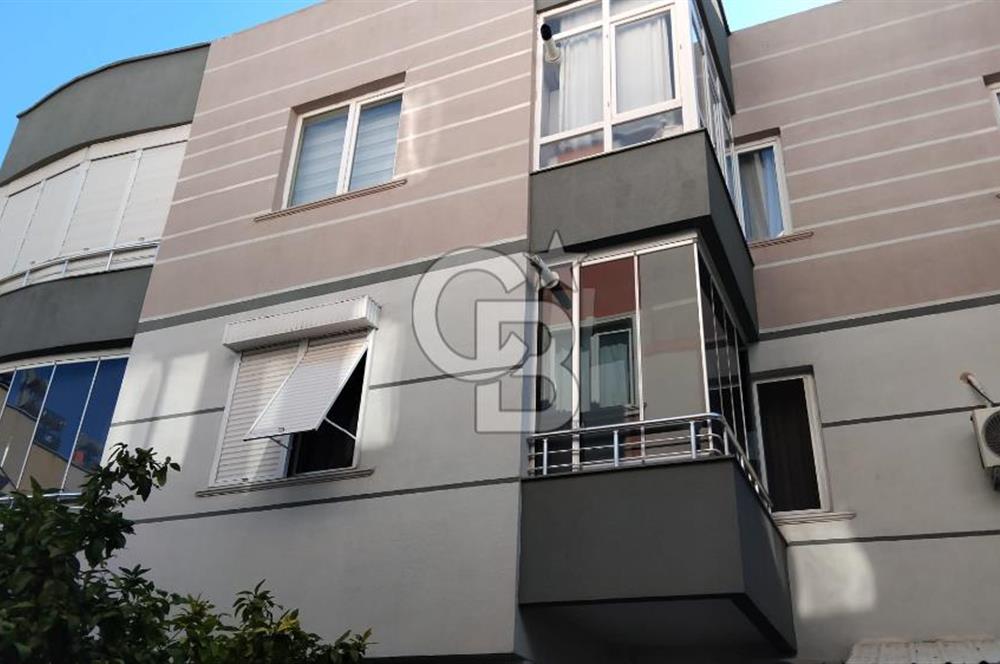 MURATPAŞADA HAYALLERİNİZDEKİ YAŞAM SİZİ BEKLİYOR FERAH 2+1DAİRE