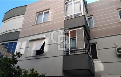 MURATPAŞADA HAYALLERİNİZDEKİ YAŞAM SİZİ BEKLİYOR FERAH 2+1DAİRE