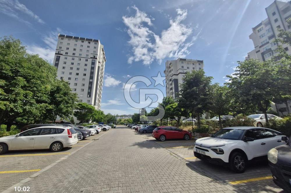 KÜÇÜKÇEKMECE ATAKENT ORKİDE 2 SİTESİ KİRALIK 3+1 DAİRE