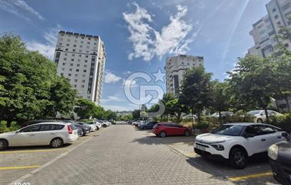 KÜÇÜKÇEKMECE ATAKENT ORKİDE 2 SİTESİ KİRALIK 3+1 DAİRE