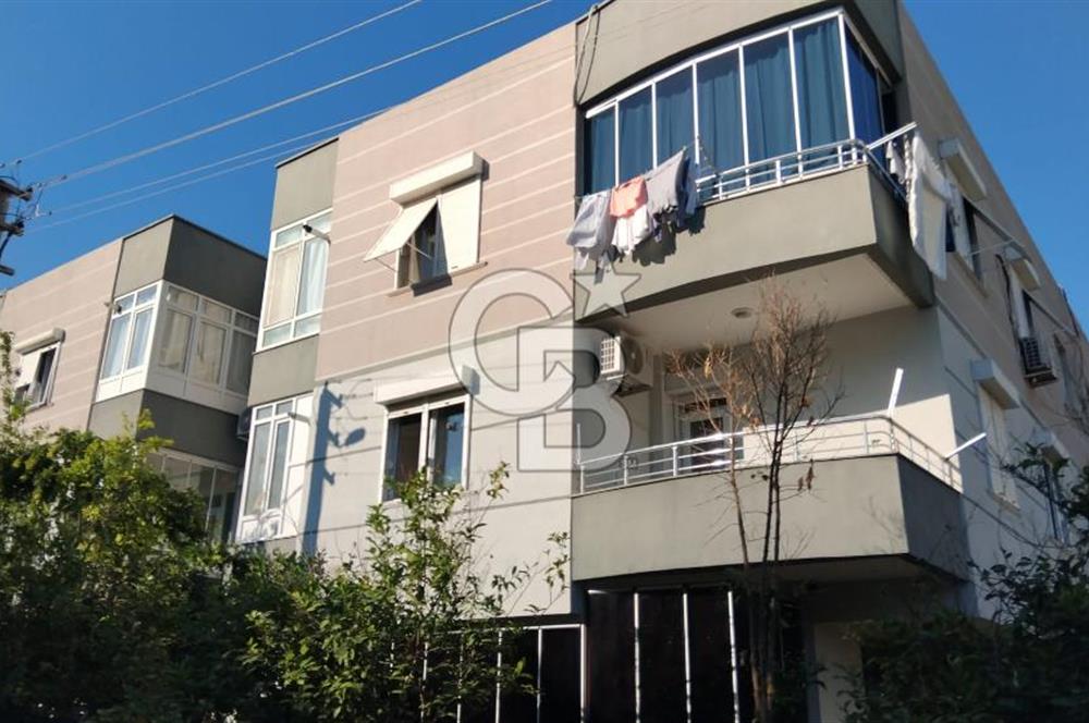 MURATPAŞADA HAYALLERİNİZDEKİ YAŞAM SİZİ BEKLİYOR FERAH 2+1DAİRE