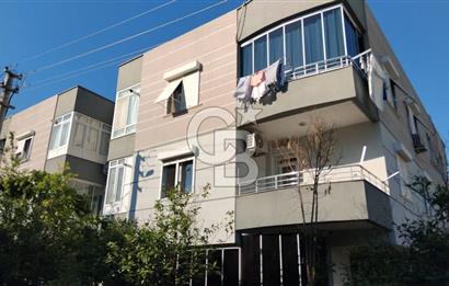 MURATPAŞADA HAYALLERİNİZDEKİ YAŞAM SİZİ BEKLİYOR FERAH 2+1DAİRE