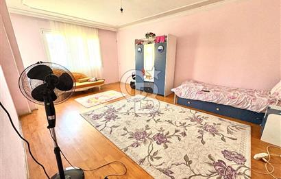 BAYRAKLI ONUR MH KOMPLE SATILIK BİNA