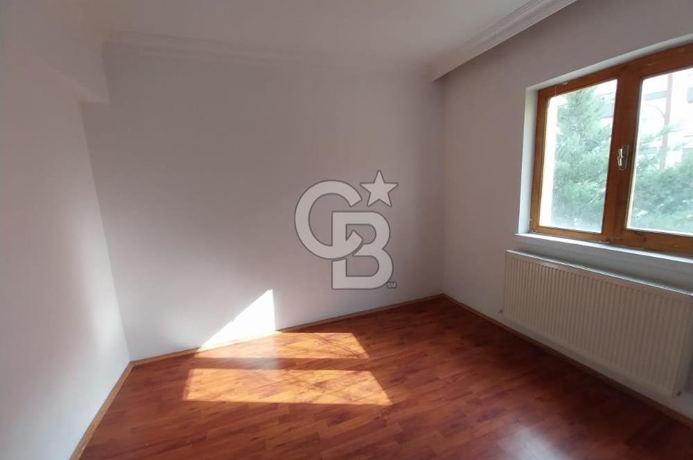 Ankara Altındağ Beşikkaya Mahallesi Satılık 3+1 Daire