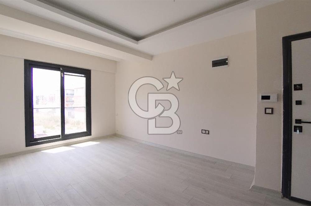 İzmir Seyrek Menemen Kiralık 1+1 50 m² Daire