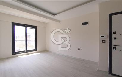 İzmir Seyrek Menemen Kiralık 1+1 50 m² Daire